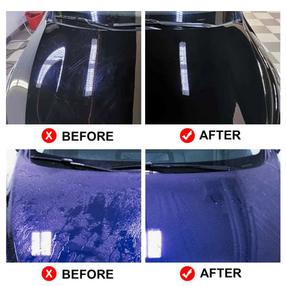 Graphene Ceramic Coating For Automobiles
