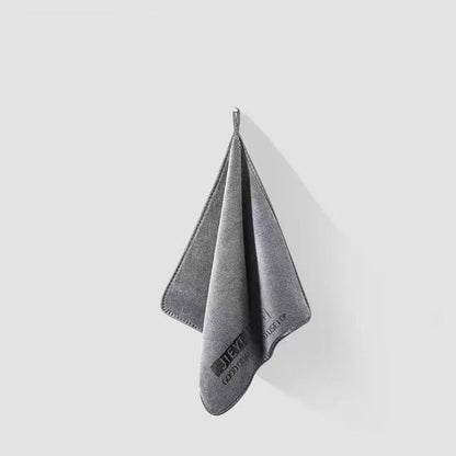 Double-Sided Microfiber Car Wash Towel